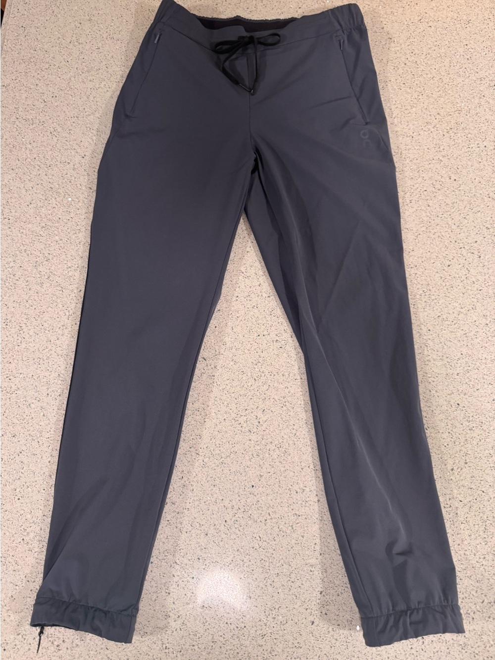 On Running OnCloud Track Pants Joggers Small